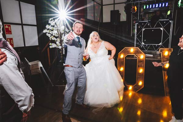 Shropshire wedding photographer at Stokesay Church and Wistanstow village hall for wedding celebration